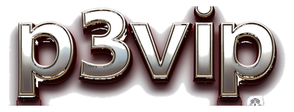 p3vip logo